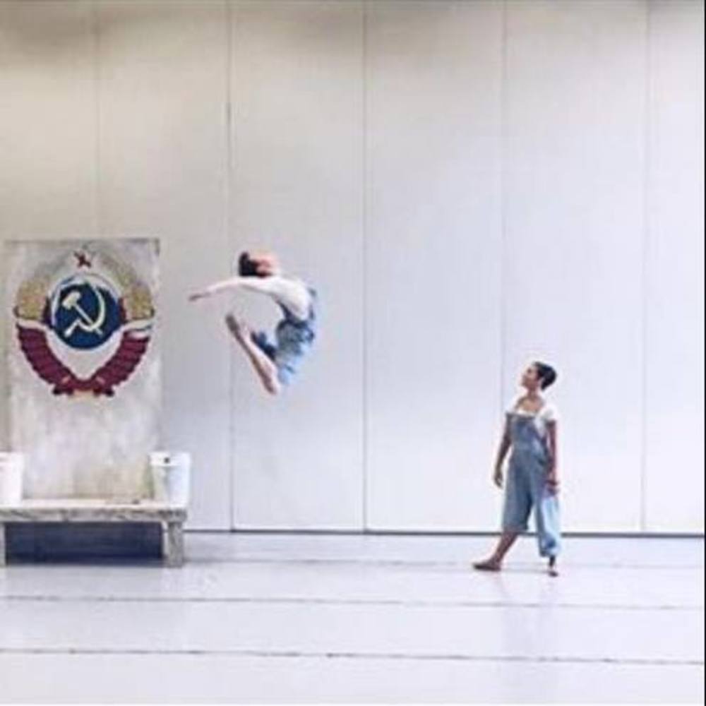 Meet your Posher, Silas